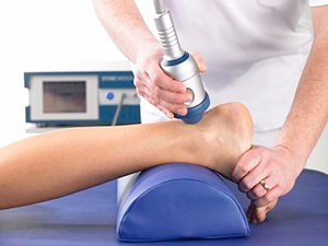 biokinesis ultrasound therapy for achilles tendon